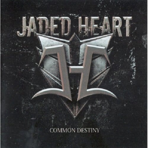 Common Destiny - Jaded Heart