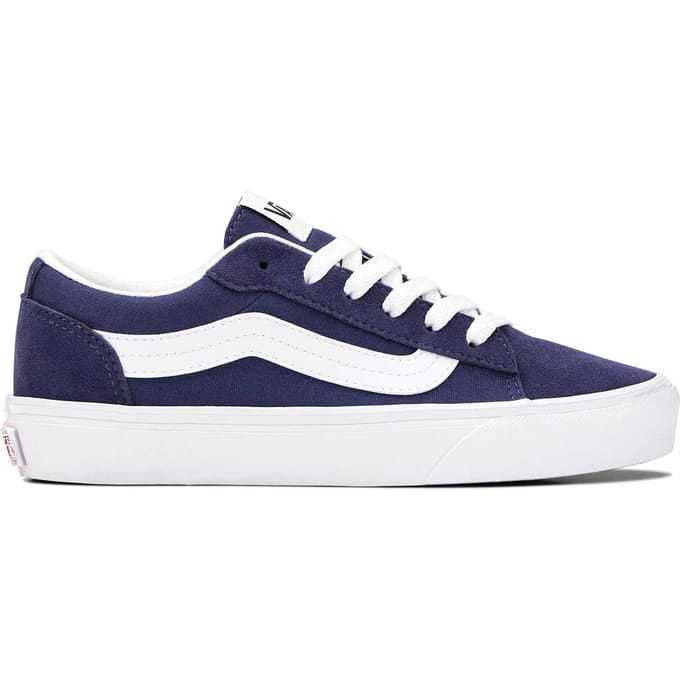 Lage Sneakers Vans EMT VERO LS