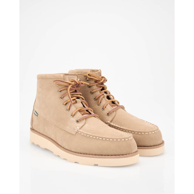 Sebago Boots