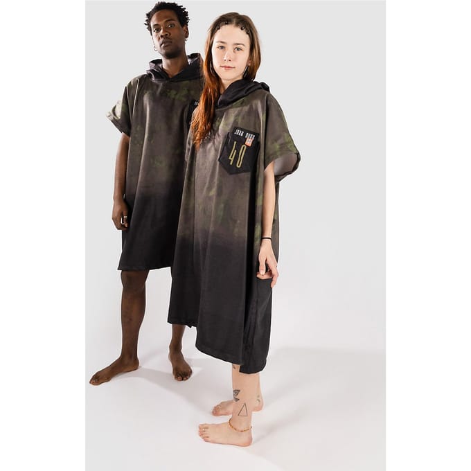 Poncho After Essentials Pro Series Joan Duru
