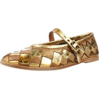 Ballerina's Airstep / A.S.98 Jazzi