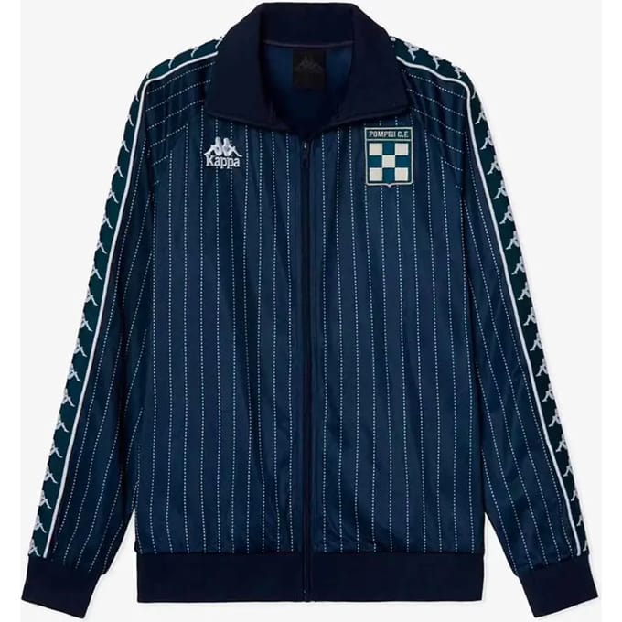 Track suit jas Kappa 222 Banda Dela