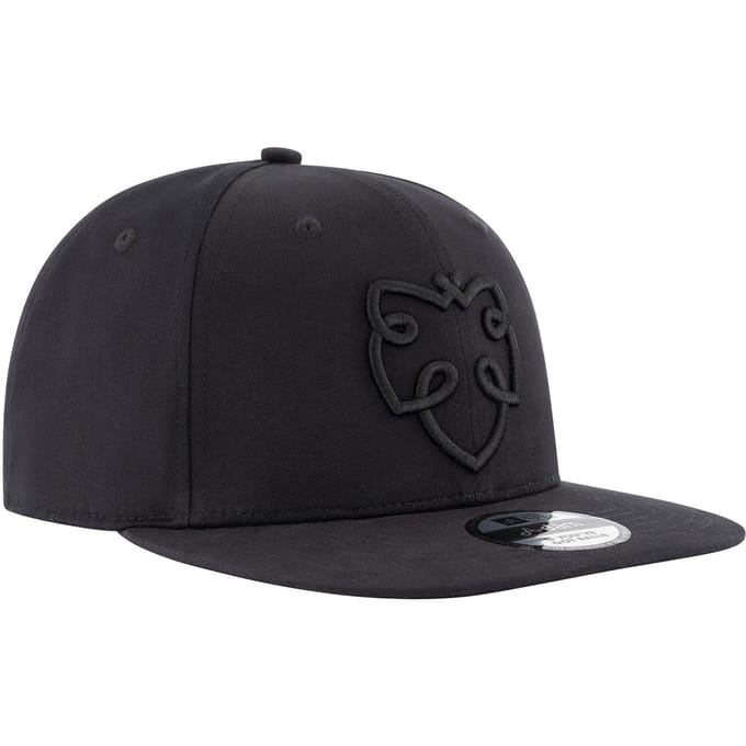 A-DAM Unisex Baseball - Cap - Bas Black Taglia: OS | Cappelli Outlet | Unisex | Nero