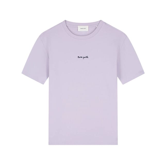 Pure Path T-shirt korte mouw 26020106