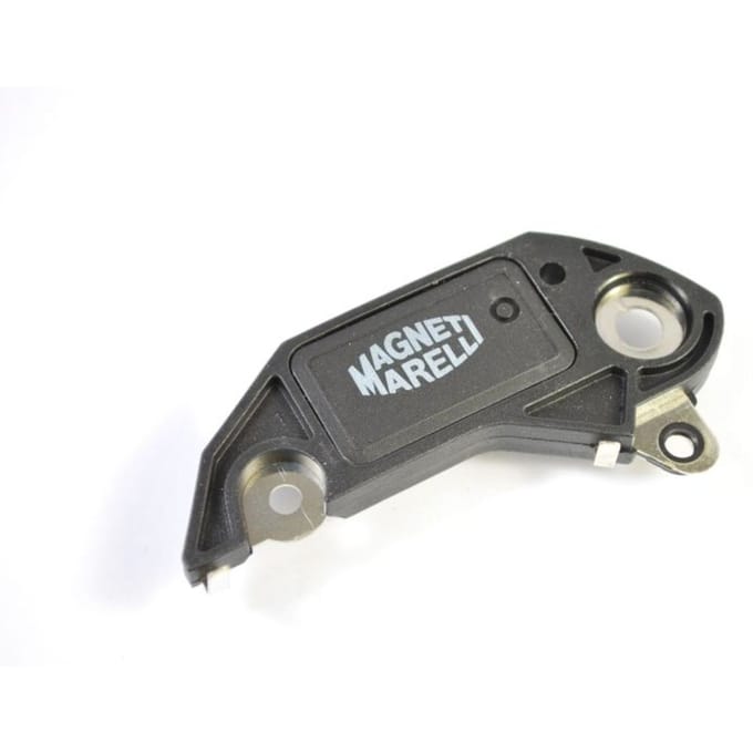 Spanningsregelaar, alternator MAGNETI MARELLI 940016070100
