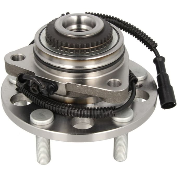 Wiellagerset BTA H10094BTA