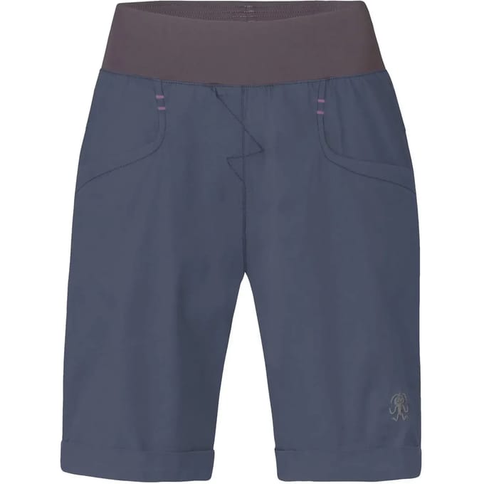 Damesshort Rafiki Misty LT