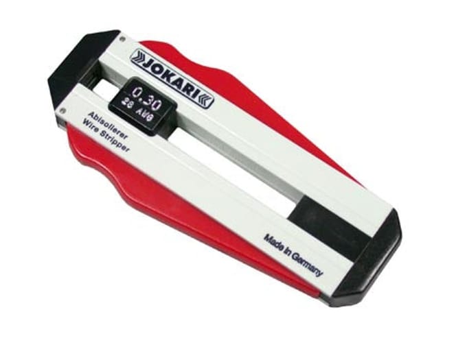 Jokari micro stripper 030