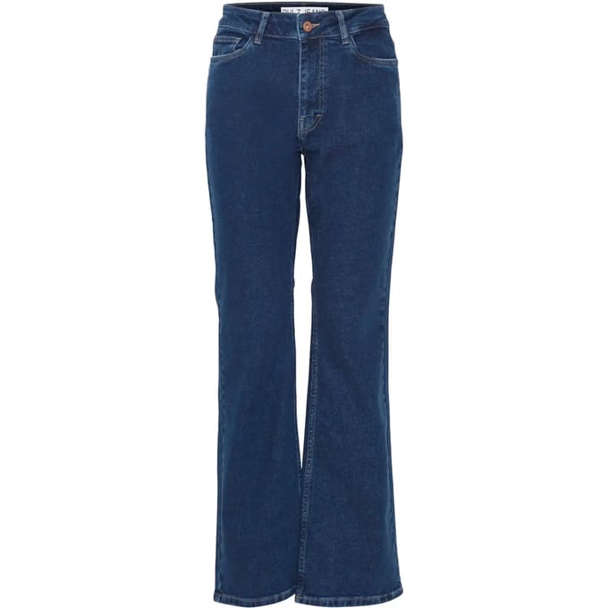 Damesjeans Pulz Jeans Talia