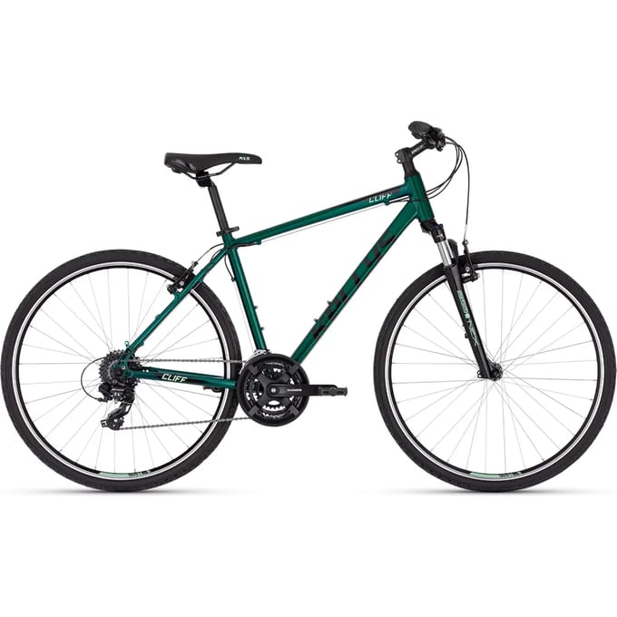 Mountainbike Kellys Cliff 30
