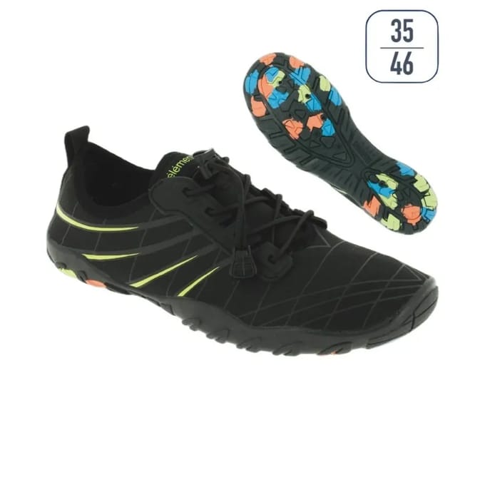 Waterschoenen Élémenterre
