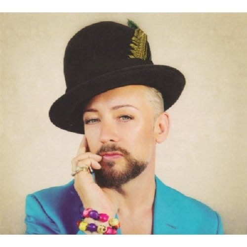 This Is What I Do - Boy George