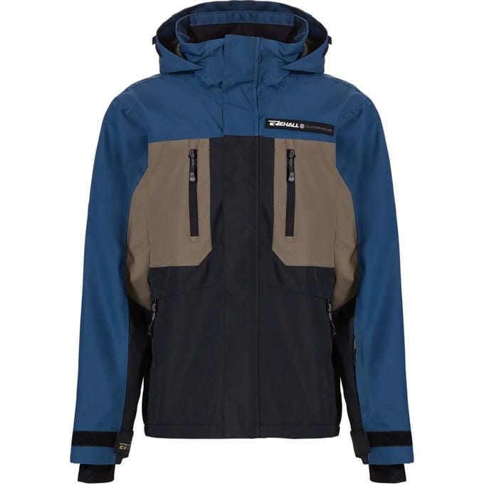 Kinder ski-jas Rehall Robby-R
