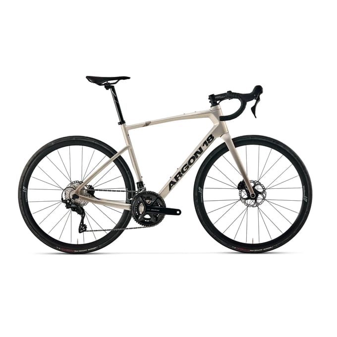 Racefietsen Argon 18 Equation 105