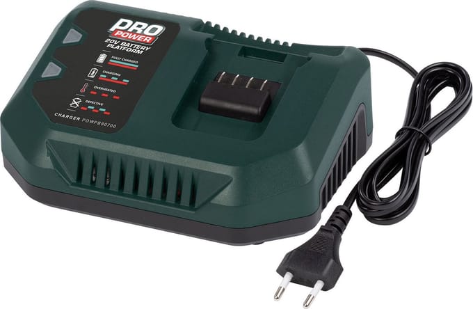 Powerplus - POWPB90700 - Lader