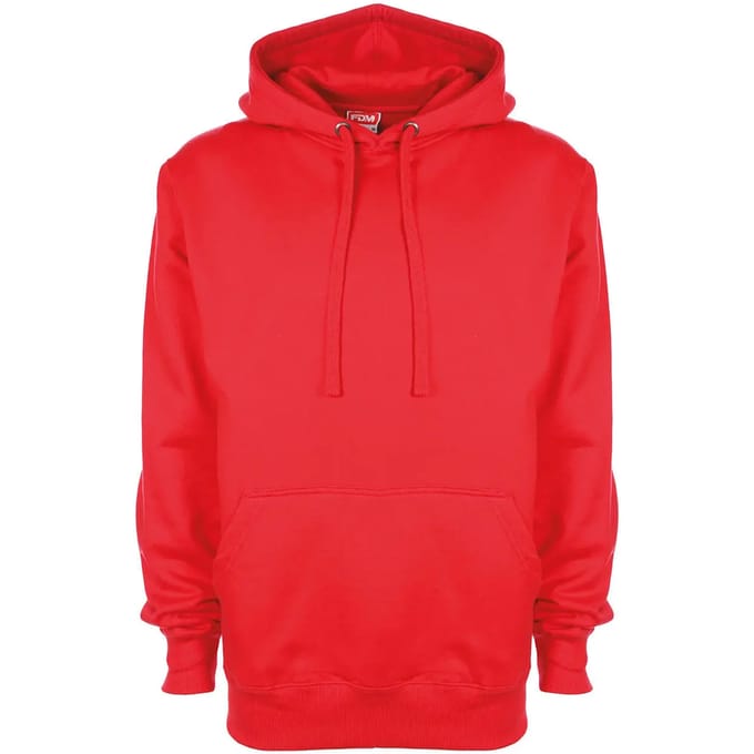 Hoodie FDM Original