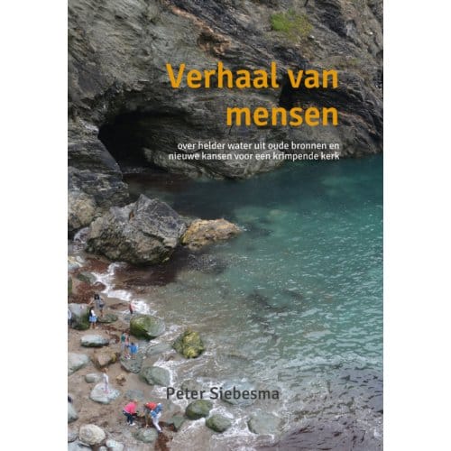 Verhaal Van Mensen - Peter Siebesma