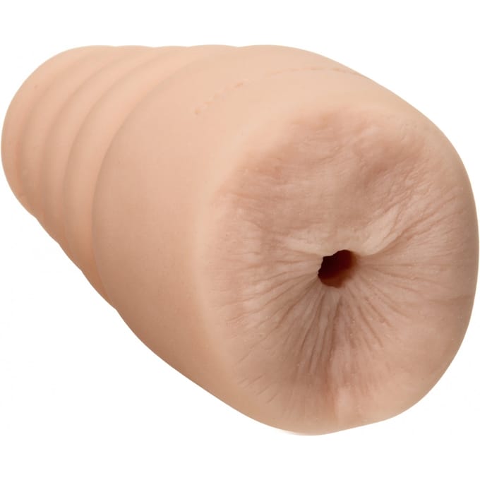 Doc Johnson - Virgin Ass - UR3 Palm Pal
