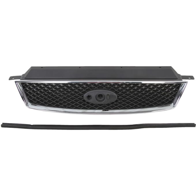 Radiatorrooster BLIC 6502-07-2534991P