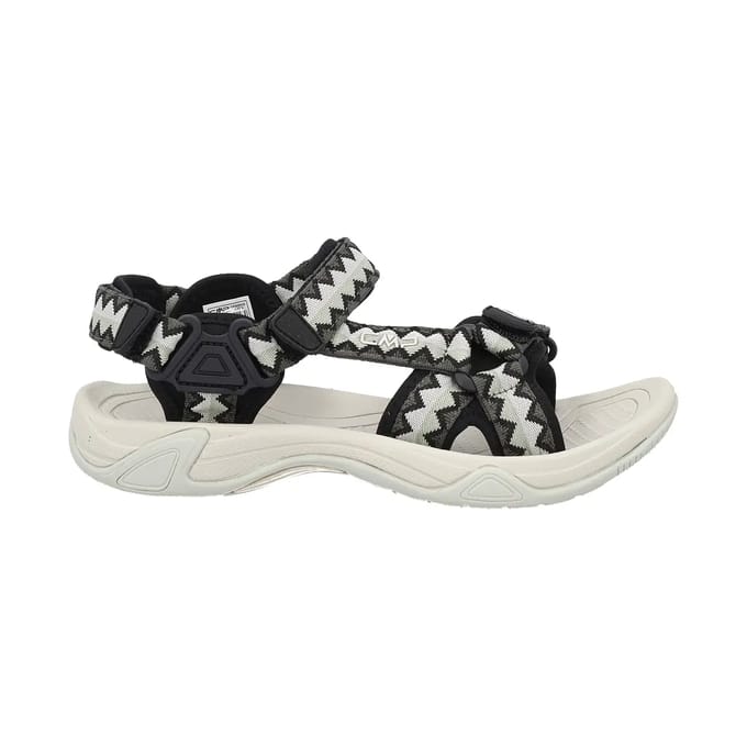 Dames wandelsandalen CMP Hamal