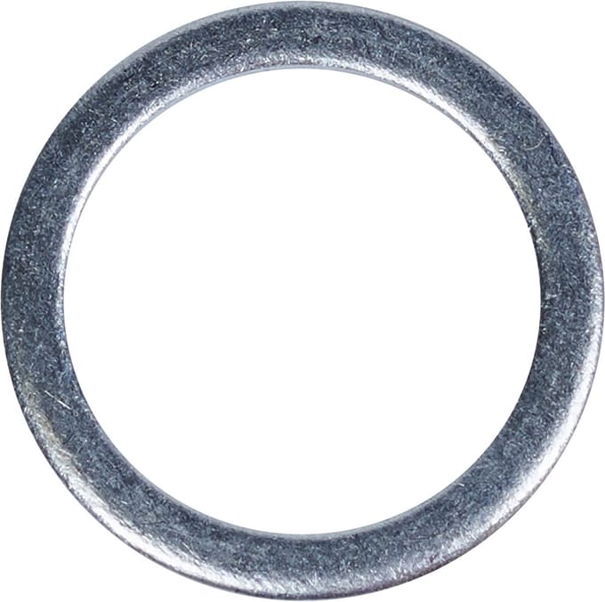 SW-Stahl 03031L aluminium afdichtring, M13 x 19 x 1,5