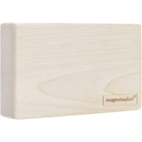 magnetoplan Penhouder magnetisch (b x h) 114 mm x 70 mm Berk