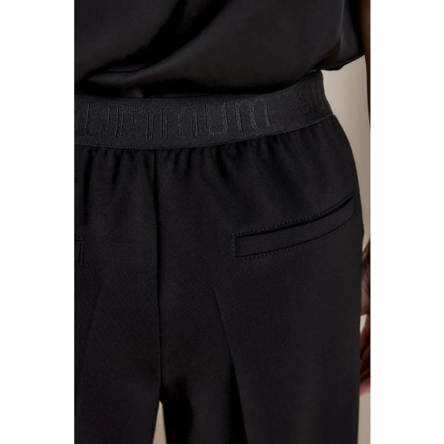 Summum Bootcut broek - Dames - Maat: 36
