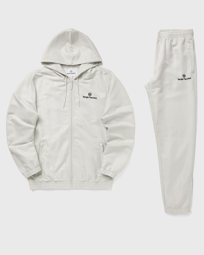Carson 024 Hoodie Tracksuit