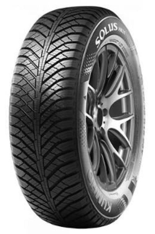 Kumho Solus 4S HA31 ( 165/65 R15 81T )