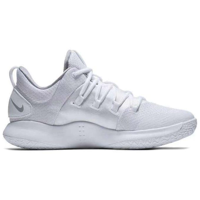 Nike Hyperdunk X Low Baskets Homme Blanc AR0465-100 44 white