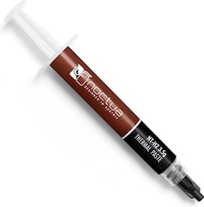 Noctua NT-H2 High Performance Thermal grease - 3.5 g - Thermische pasta