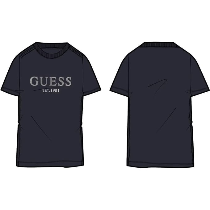 T-shirt Guess