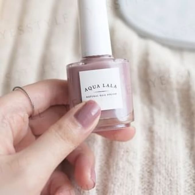 AQUA LALA - Girl Under The Rain Nail Polish 15ml