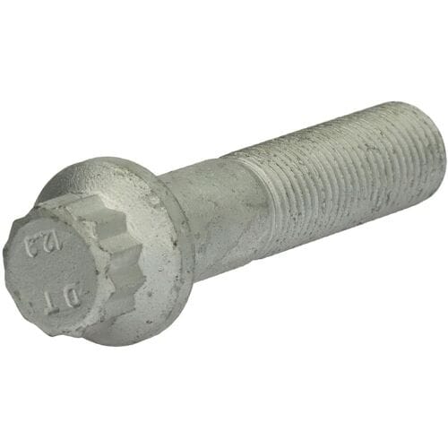 Schroef, remschijf DT SPARE PARTS 10.34241