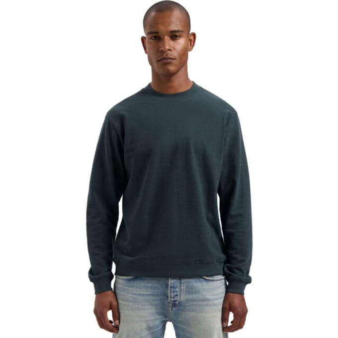 Dstrezzed Lasse crewneck