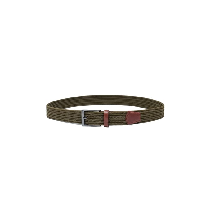 Geweven riem Salsa Jeans