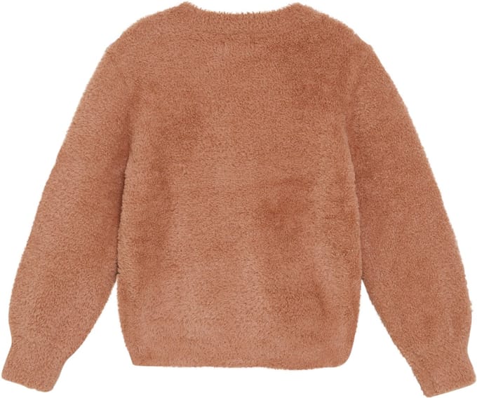 Noppies Trui Pace - Rose Dawn - Maat 98