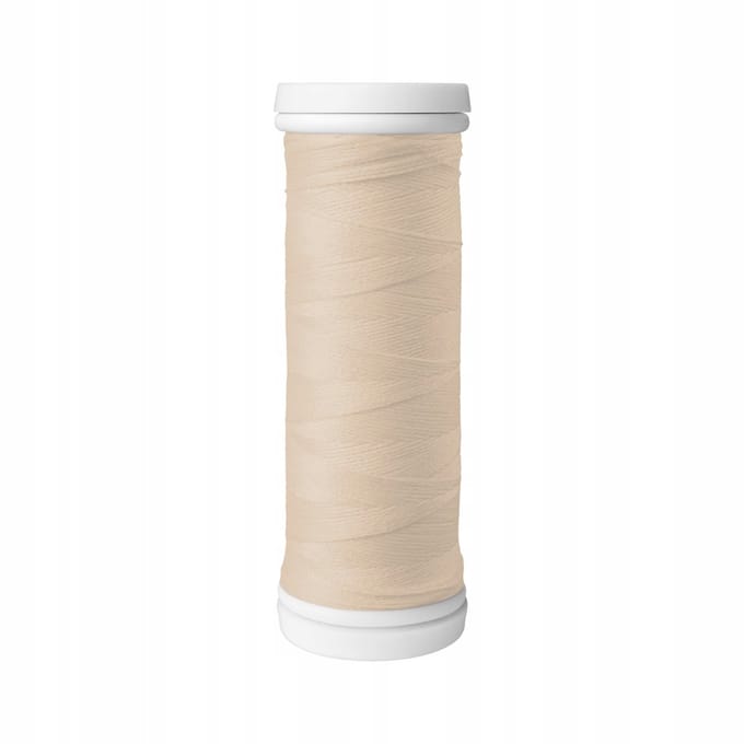 Ariadna Texar 200E naaigaren 360m ecru - 100% polyester