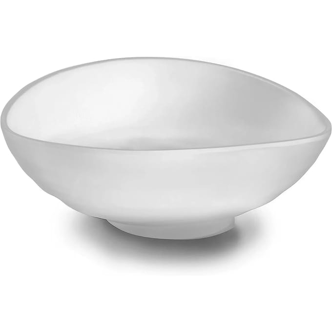 Ovale melamine kom Lacor