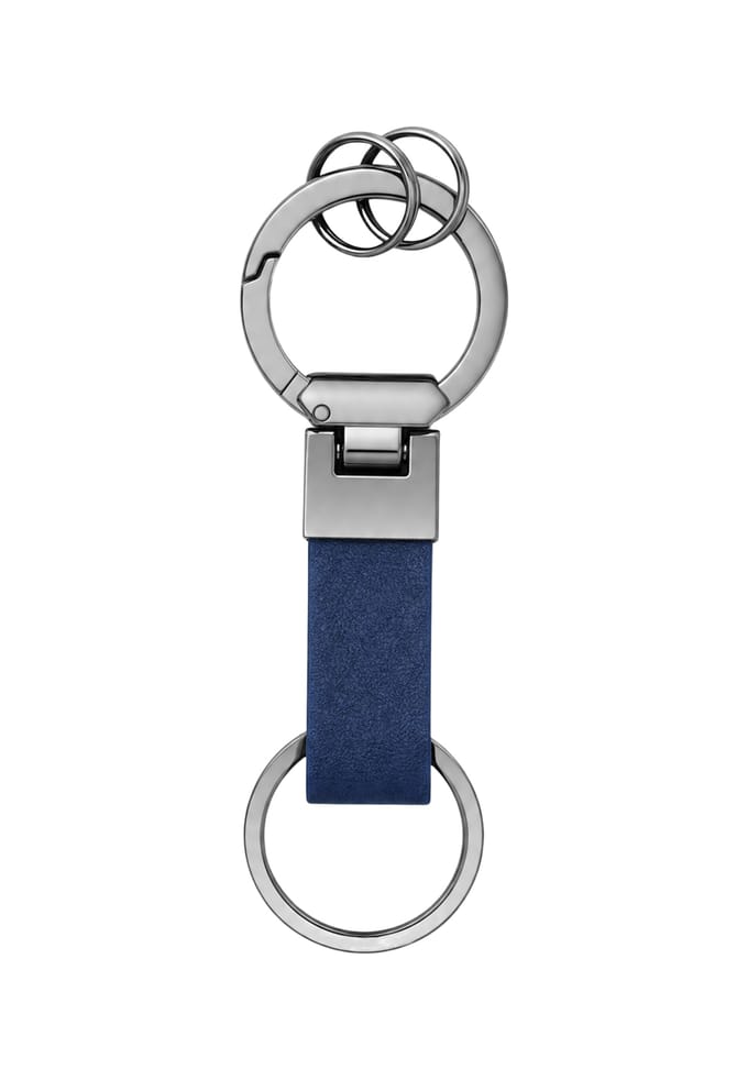 Navigare Portemonnee en sleutelhanger set Unisex