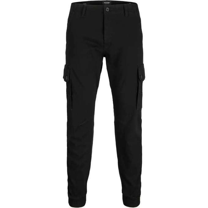 JACK&JONES - JWHPAUL WARNER AKM 111 - Jongens - Broeken