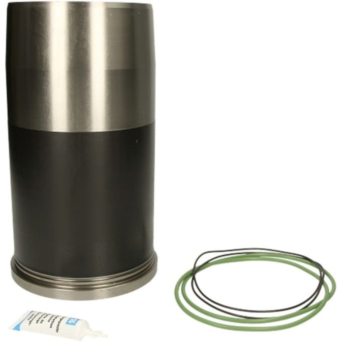 Voering, cilinderkop KOLBENSCHMIDT 89324110