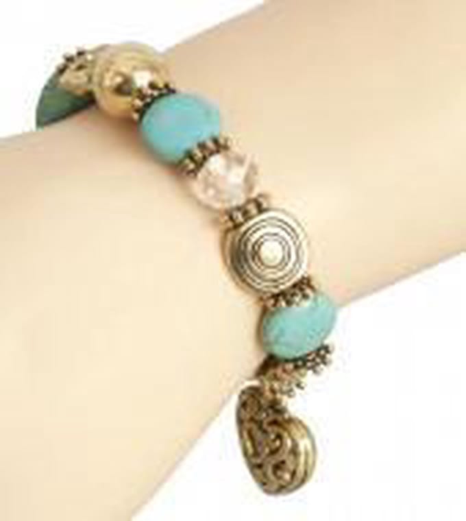 Armband Clayre & Eef
