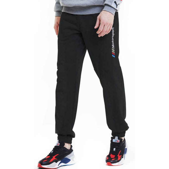 Puma Homme Street Herenjoggingbroek