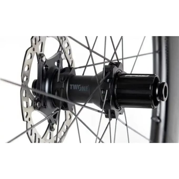 Cassette lichaam Fast Forward FFWD Ratchet Rotor