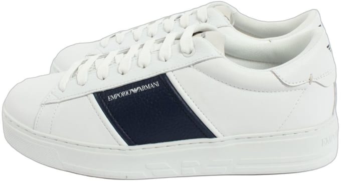 Emporio Armani sneakers maat 43,5
