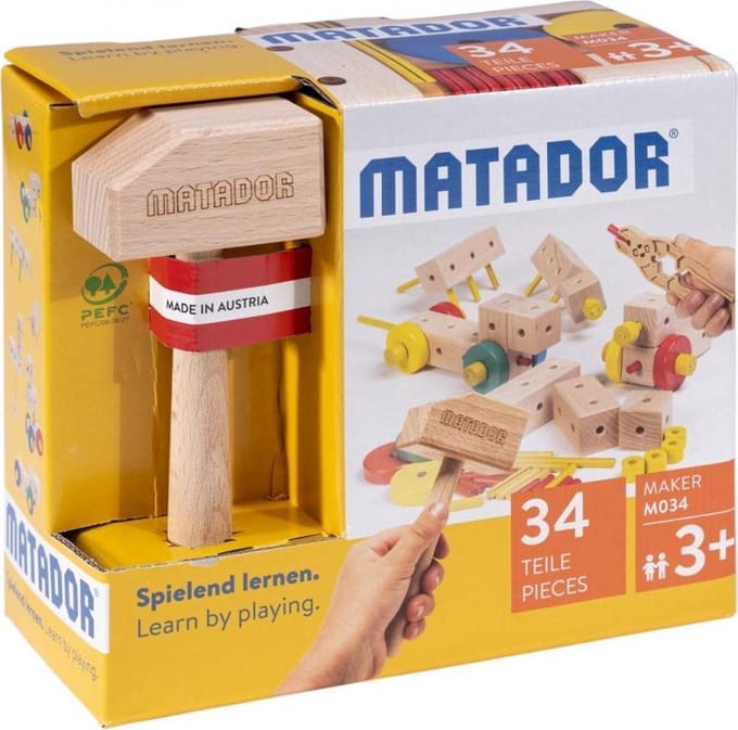 Matador M034