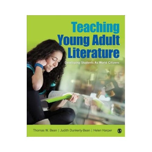 Teaching Young Adult Literature - Bean, Thomas W.