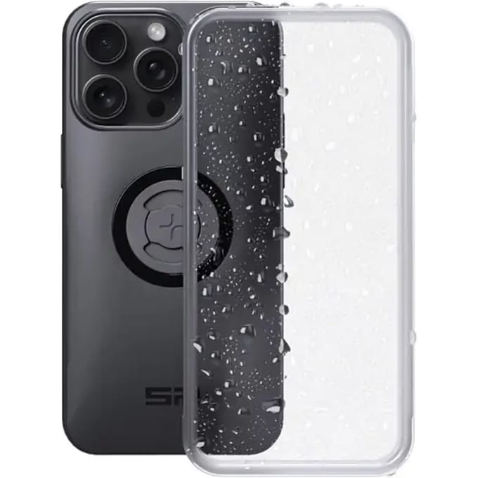 Smartphone hoesje weerbestendig SP Connect iPhone 15 Pro Max