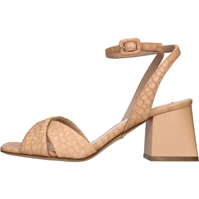 Giorgio Fabiani Sandalen Beige